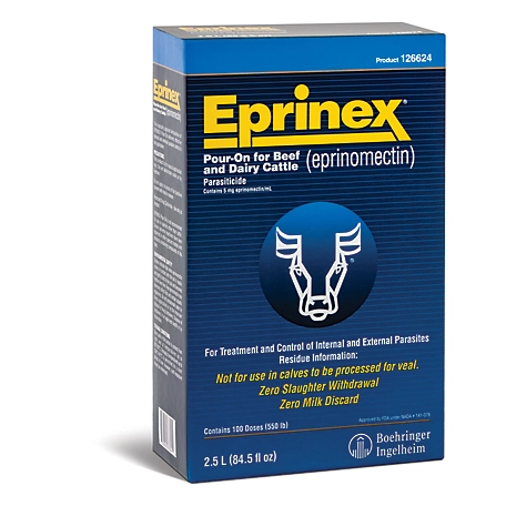 Eprinex®, 2.5 L