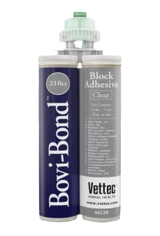 Bovi-Bond Adhesive, 210 mL