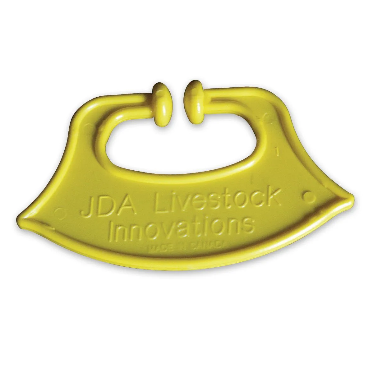 Nasco QuietWean Calf Weaner