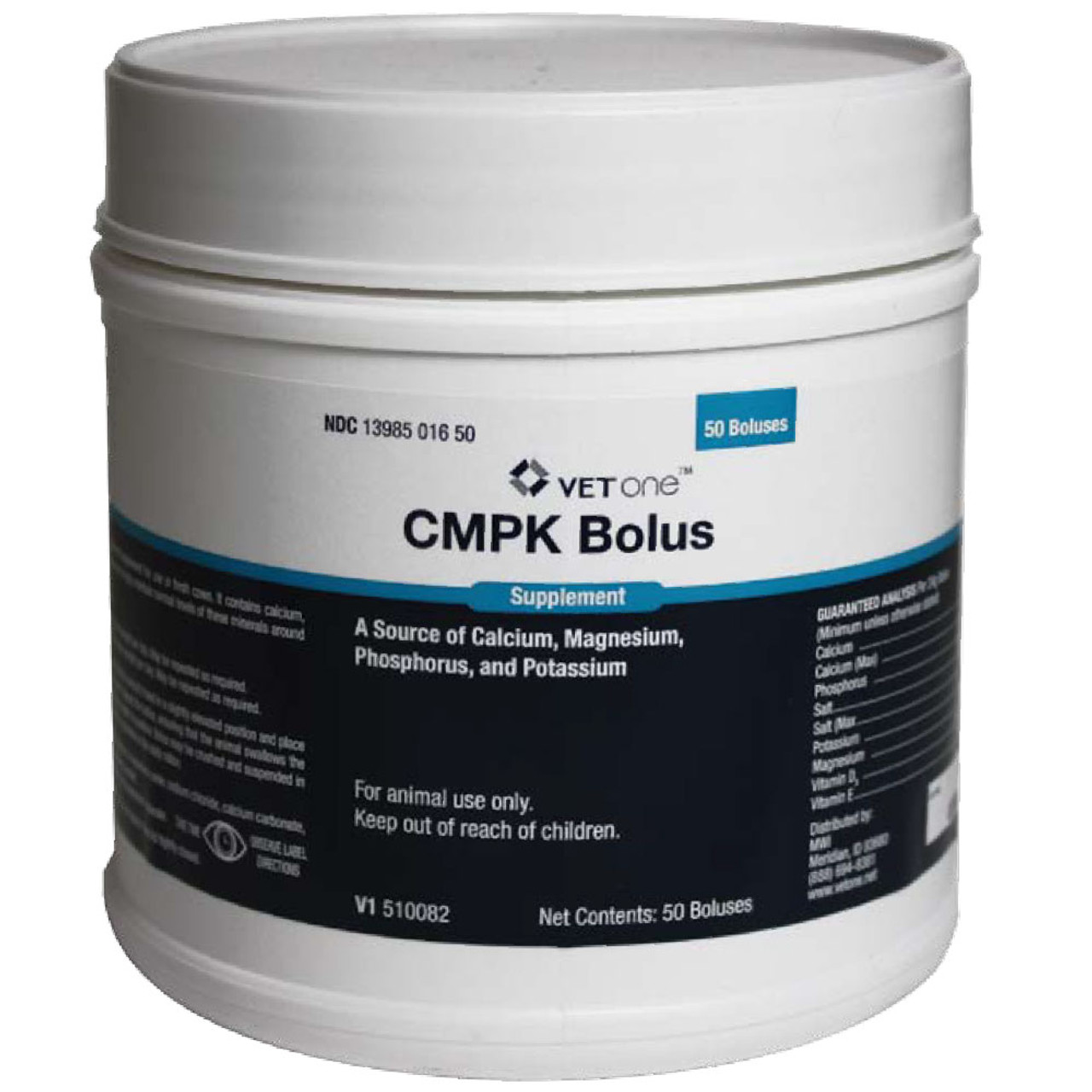 CMPK BOLUS