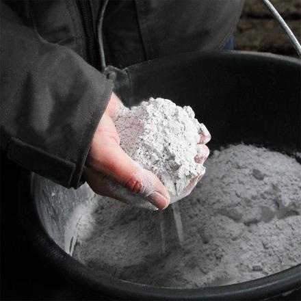 MS DryCare Powder