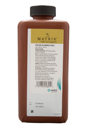 MATRIX® Solution