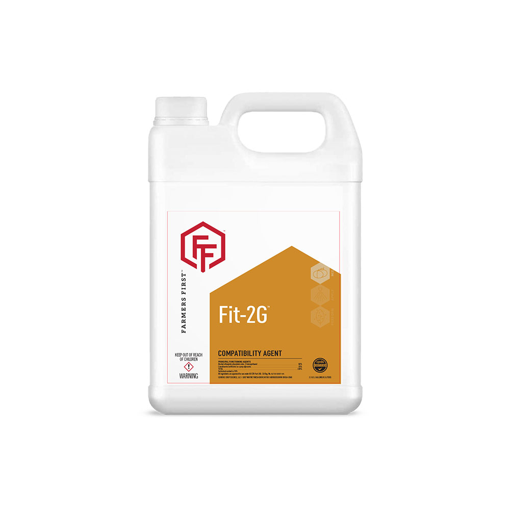 Fit2G-Jug