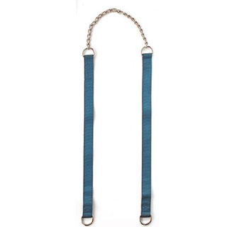 OB Calf Strap Chain/Nylon 52"