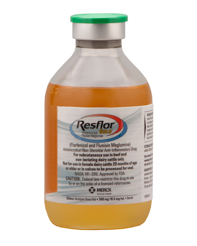 Resflor GOLD
