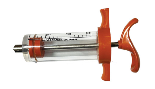 Ardes Syringe, 30 mL