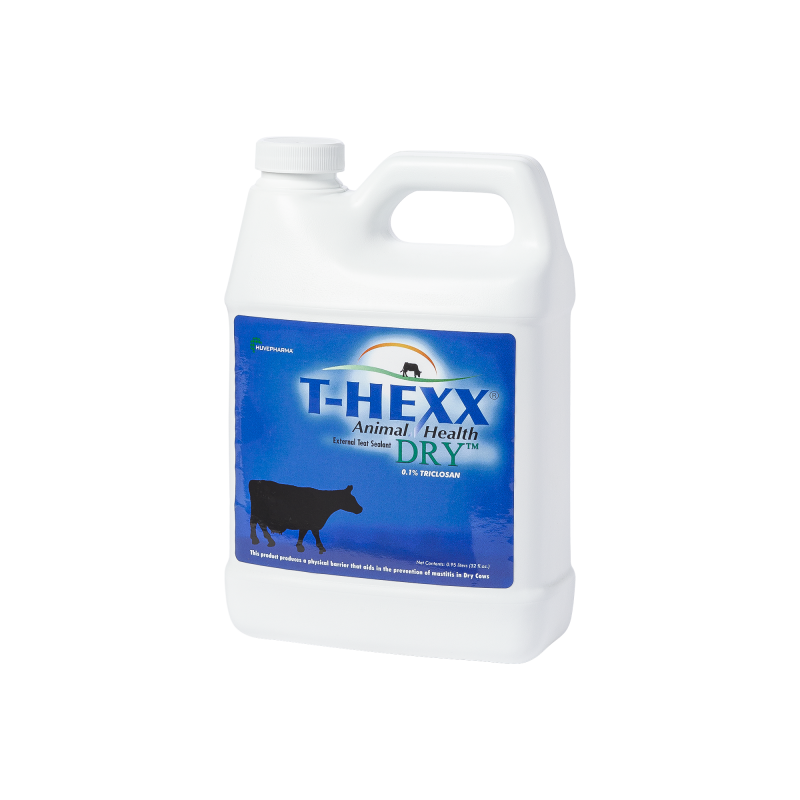 T-Hexx Dry (w/ triclosan)
