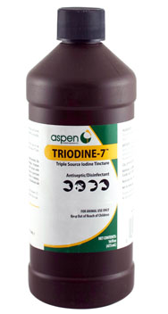 Triodine-7 16 oz