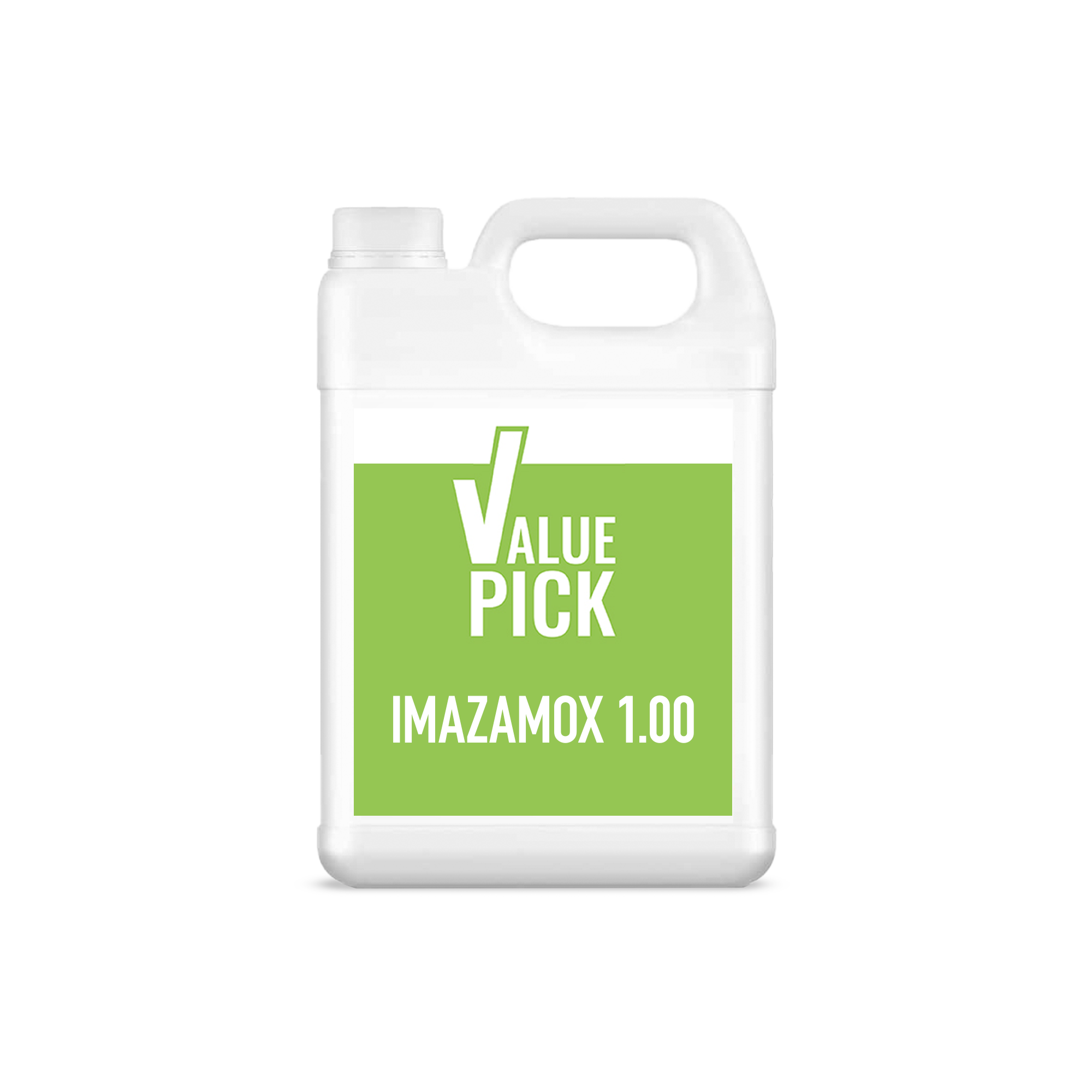 Imazamox 1.00 Value Pick Jug