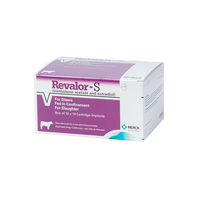 Revalor-S