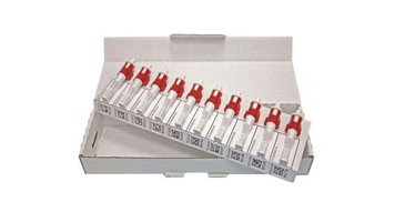 Allflex Tissue Sampling Unit, 10 Count