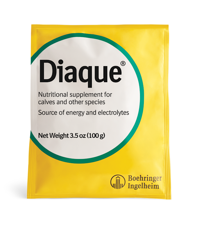 Diaque