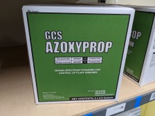 GCS Azoxyprop