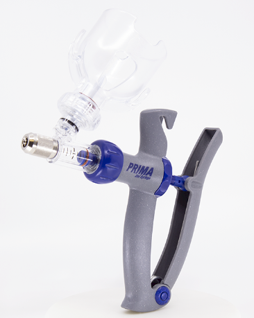 Ideal Prima Value BMV, Adjustable (2 mL)