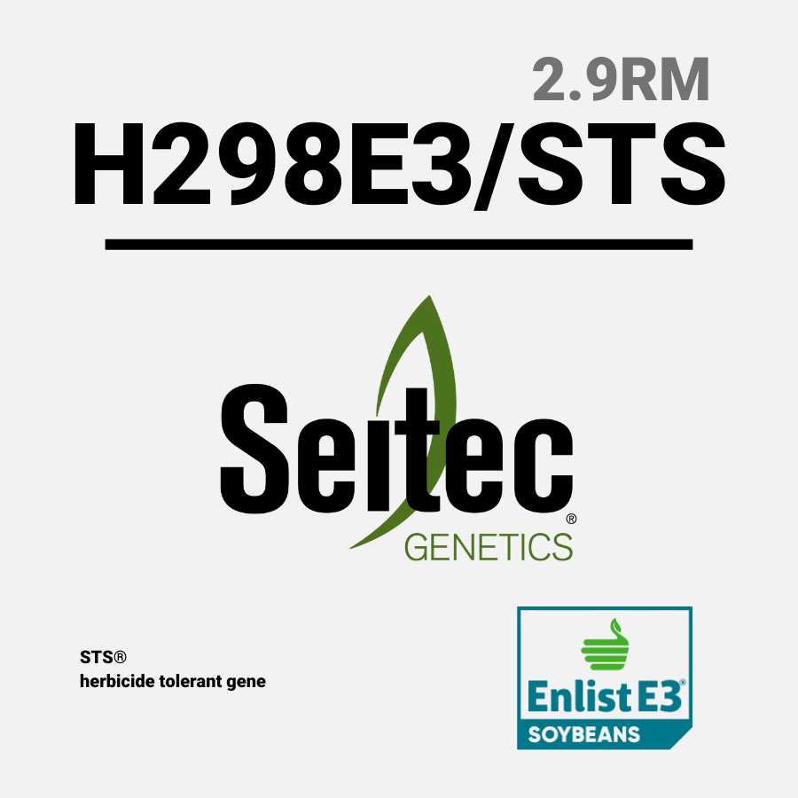 H298E3 STS