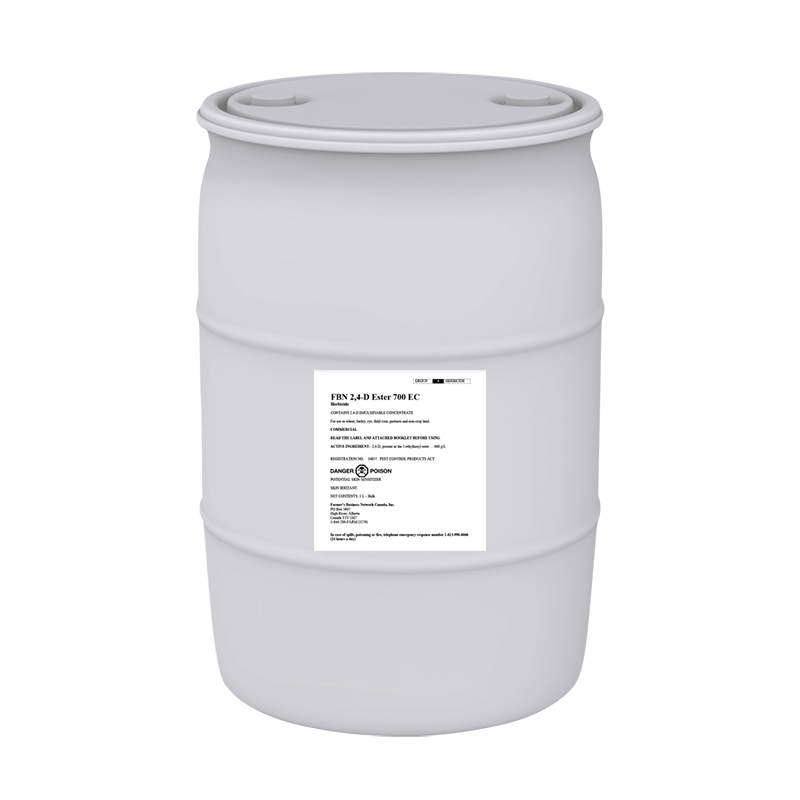 2,4-D Ester 700 Barrel