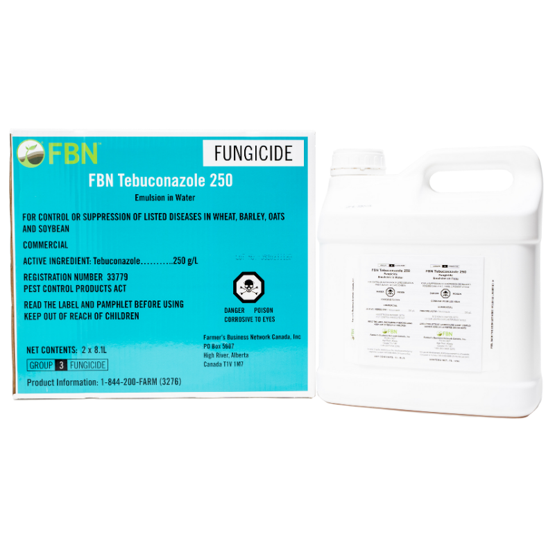 FBN Tebuconazole 4