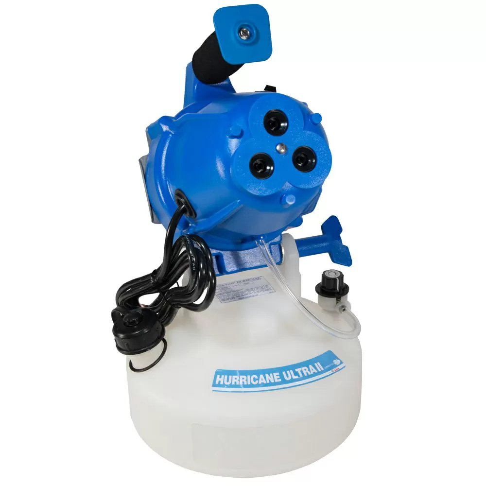 Hurican Ultra II Fogger
