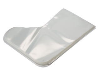 poly-pro-ez-tie-disposable-boot-covers--clear-4-mil---l