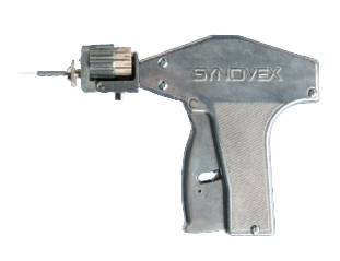 Synovex® Revolver Gun