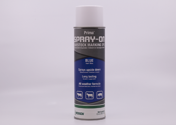 Prima Tech Marking Spray Blue