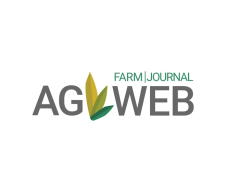 Farm Journal AgWeb logo