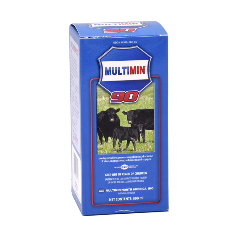 Multimin 90
