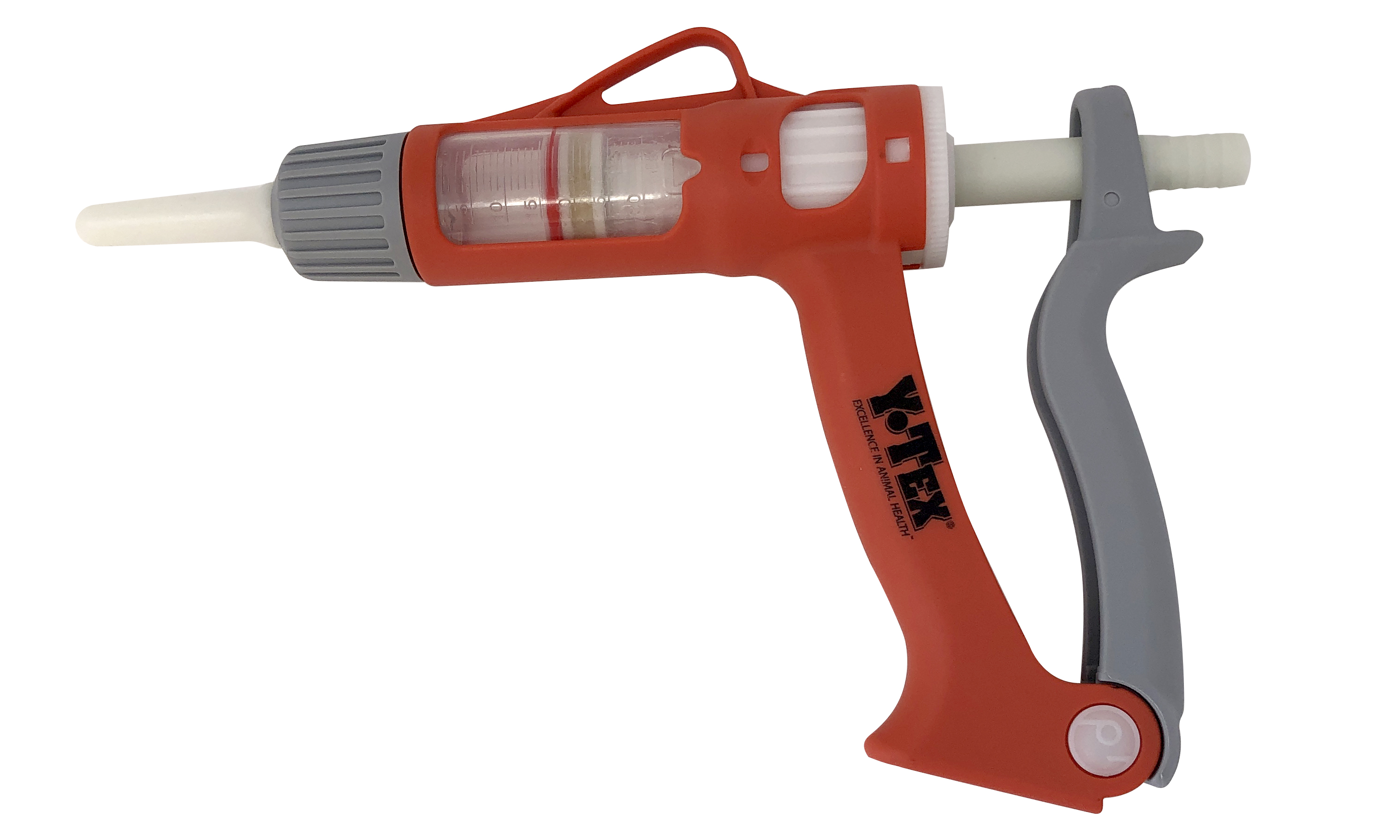 Y-Tex Corporation Brute Standard Pour-On Applicator