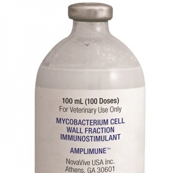 Amplimune MCWF Immunostimulant, 100 mL