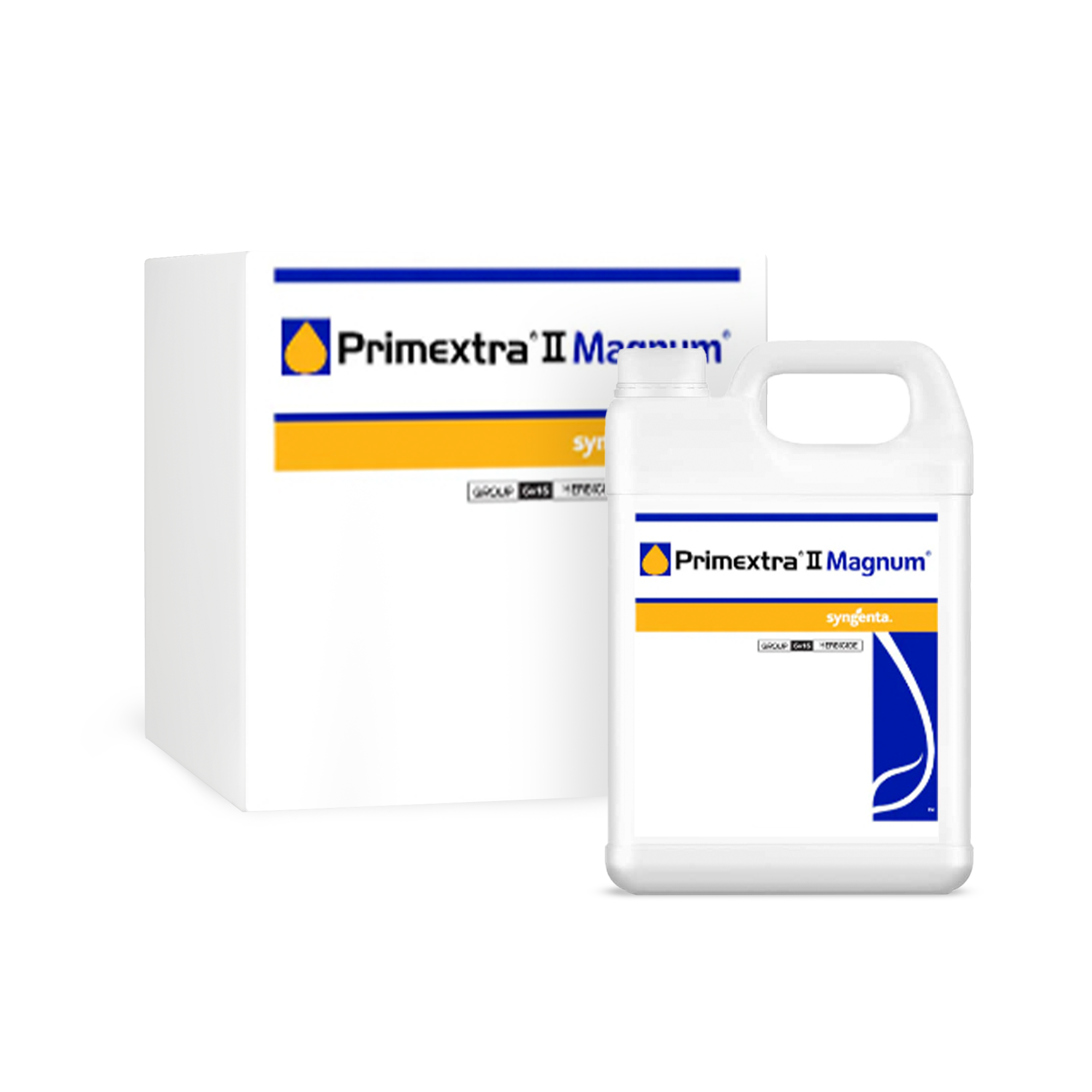 Primextra® II Magnum® Jug Case