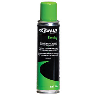 Express Dehorner Fuel Cartridge
