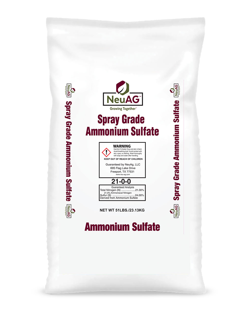 AMSDrySprayGrade-Bag