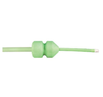 Catheter Foam PCAI Foam Y2 w/ Clear Flex Rod