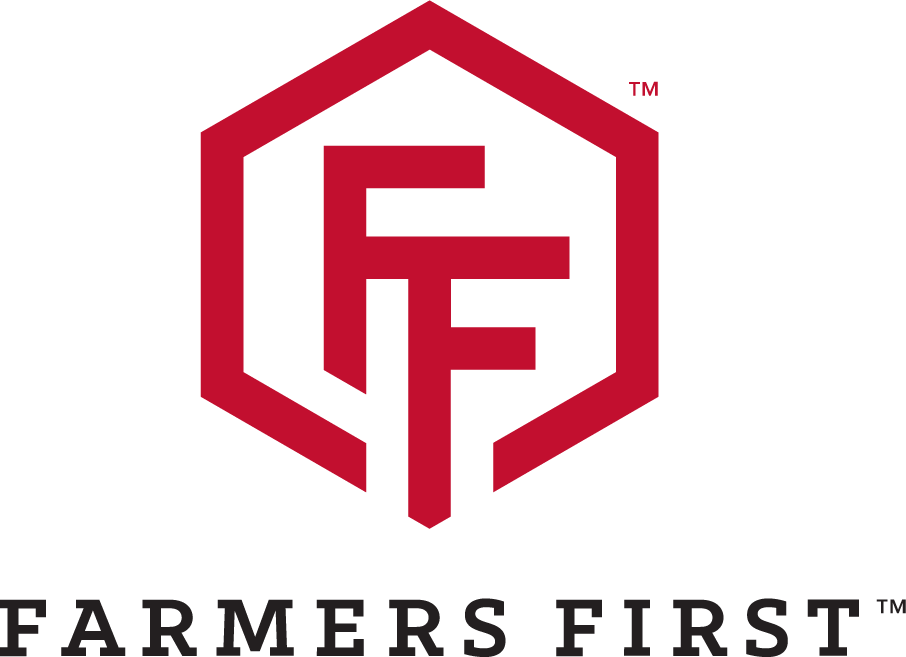 Farmers First Logo