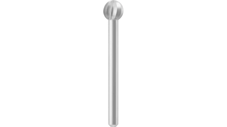 1:4- Carving Bit, Dremel Rotary Accessory