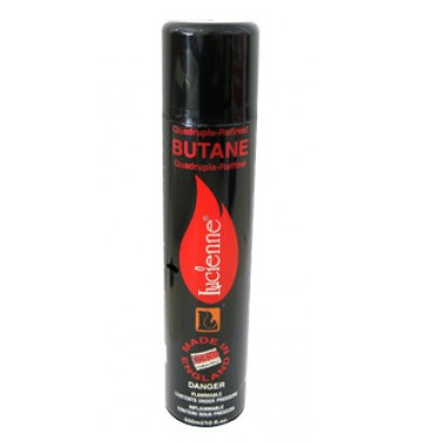 Butane Refill