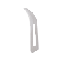 Scalpel Blade #12 (hook)