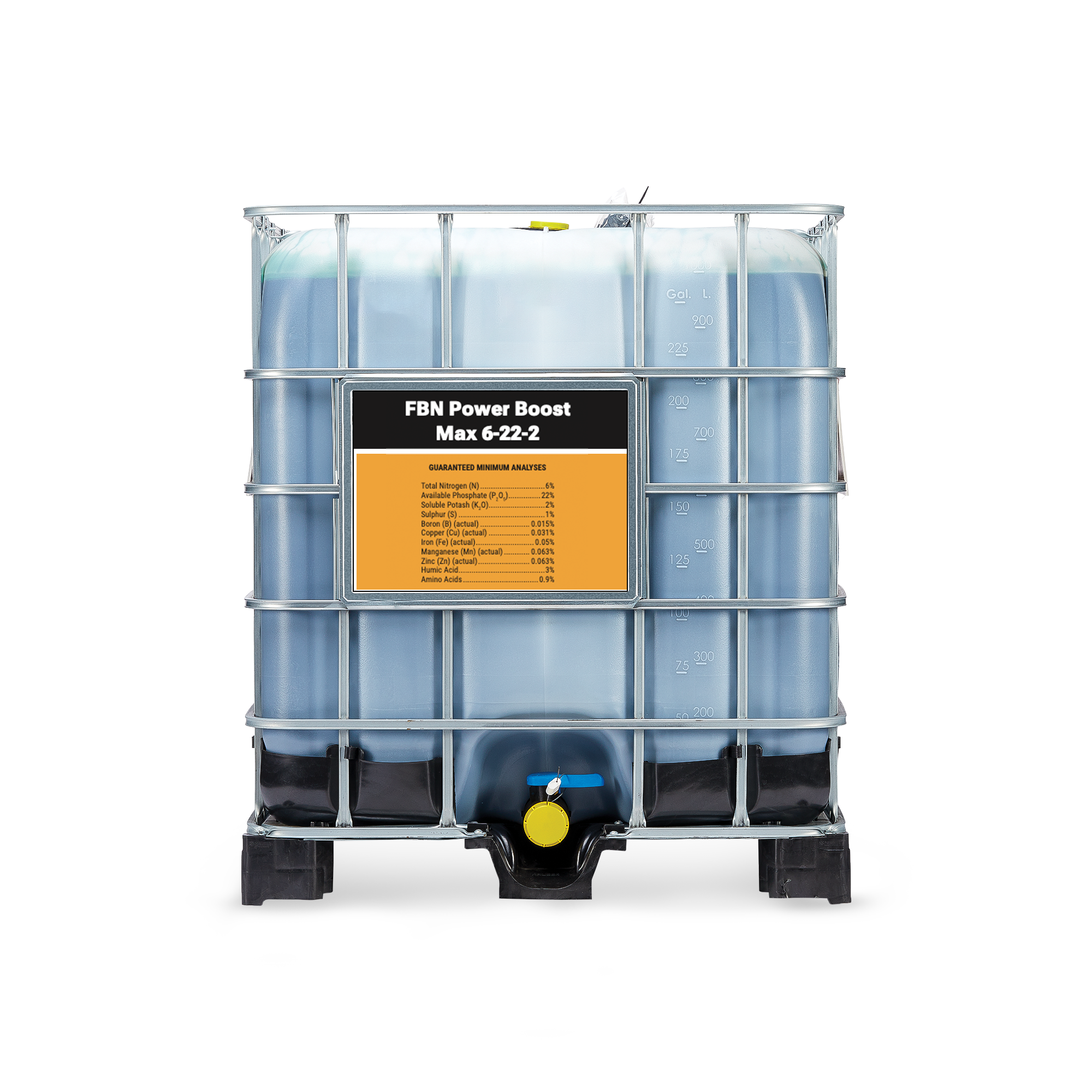 FBN Power Boost Max™ 6-22-2 Tote Image