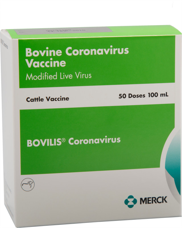 Bovilis Coronavirus