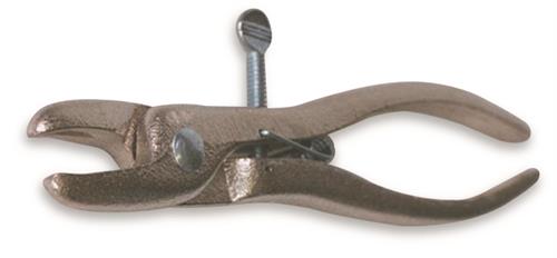 Decker Manufacturing Company Hill-s:Blair Hog Ringer Plier w: Spring (R2)