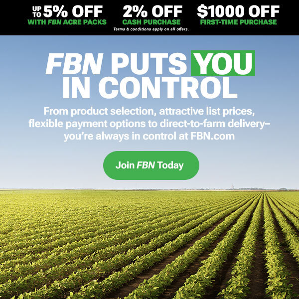 Farmers Business Network