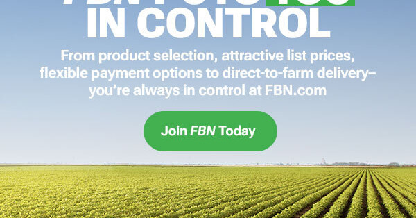 Farmers Business Network