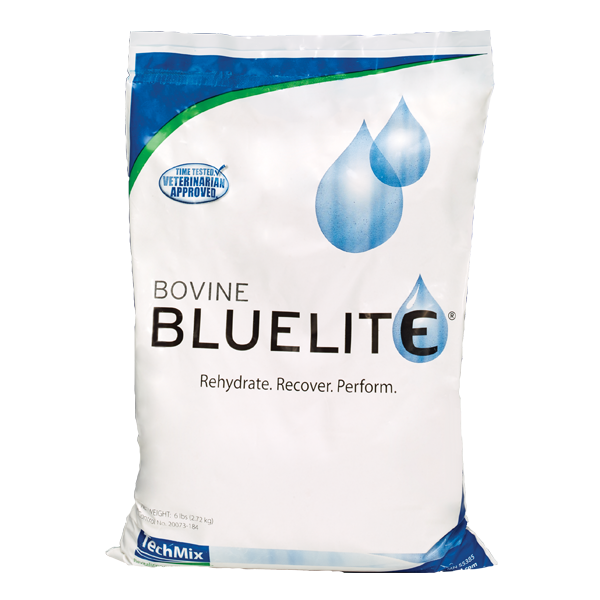 Bovine BlueLite