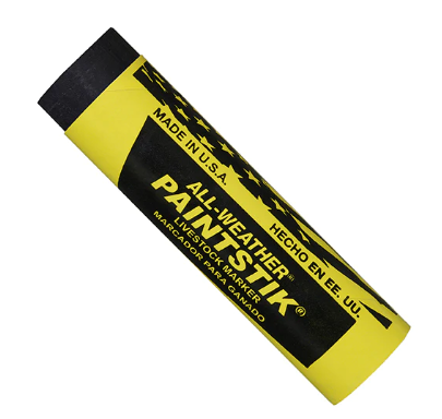 PaintStik Black