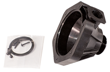 Dura-Pump™ AG Bottom Housing Kit with Bottom Gasket & Screws