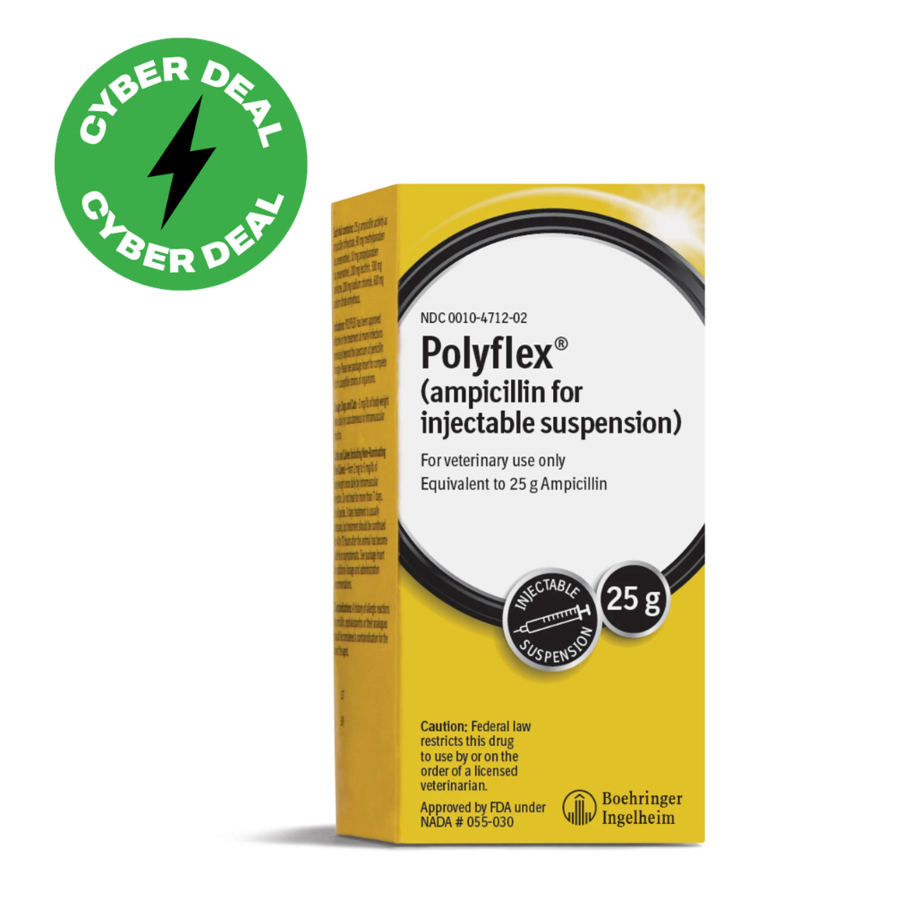 Polyflex Cyber Deal