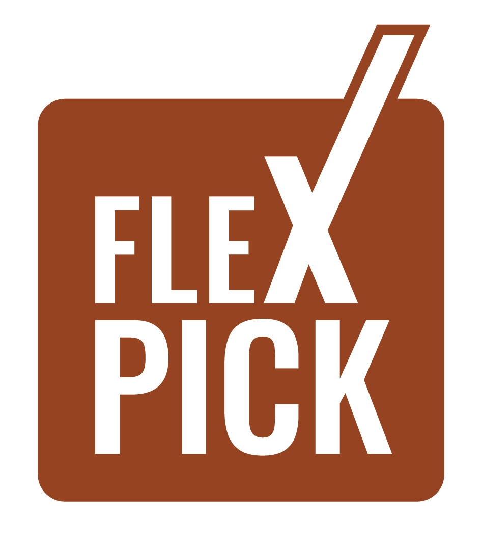 Paloma Flex Pick Icon