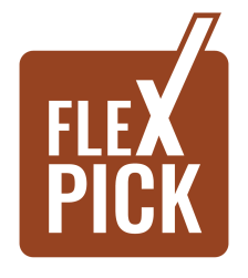 Flex Pick - Paloma Soybeans