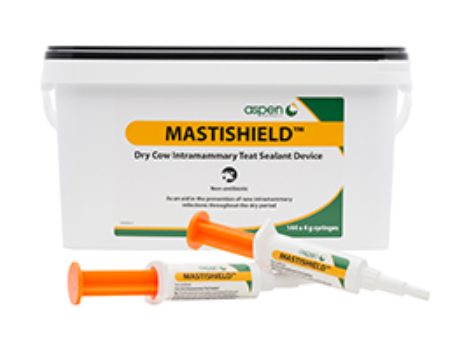 Mastishield Pail