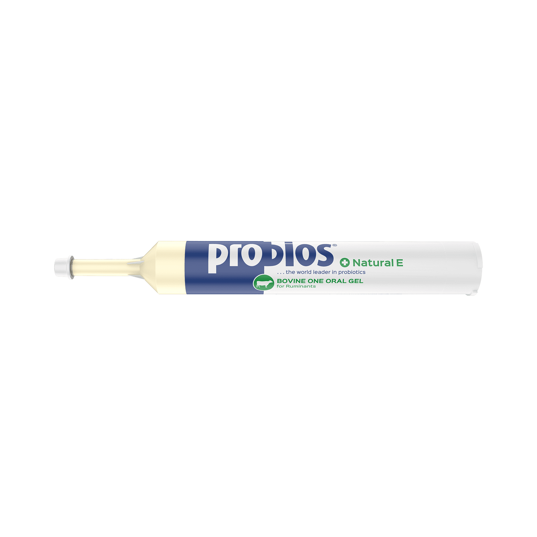 Probios Bovine One Oral Gel + Natural E 300 gm